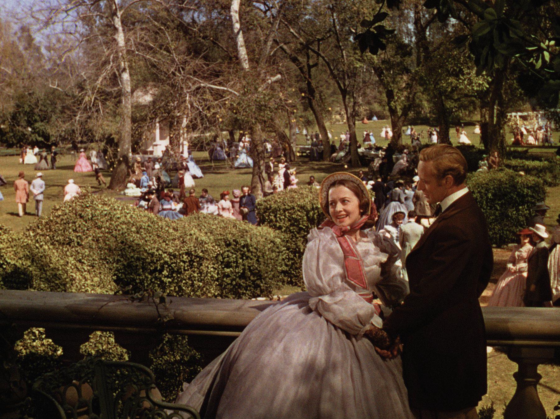 movie, gone with the wind