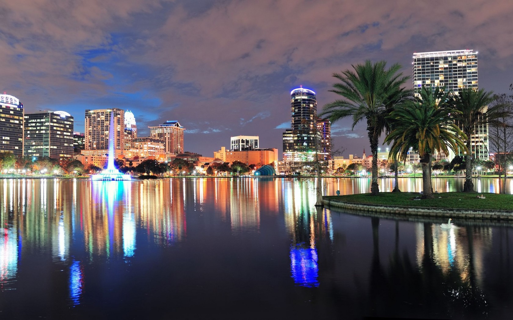 Los mejores fondos de pantalla de Orlando para la pantalla del teléfono