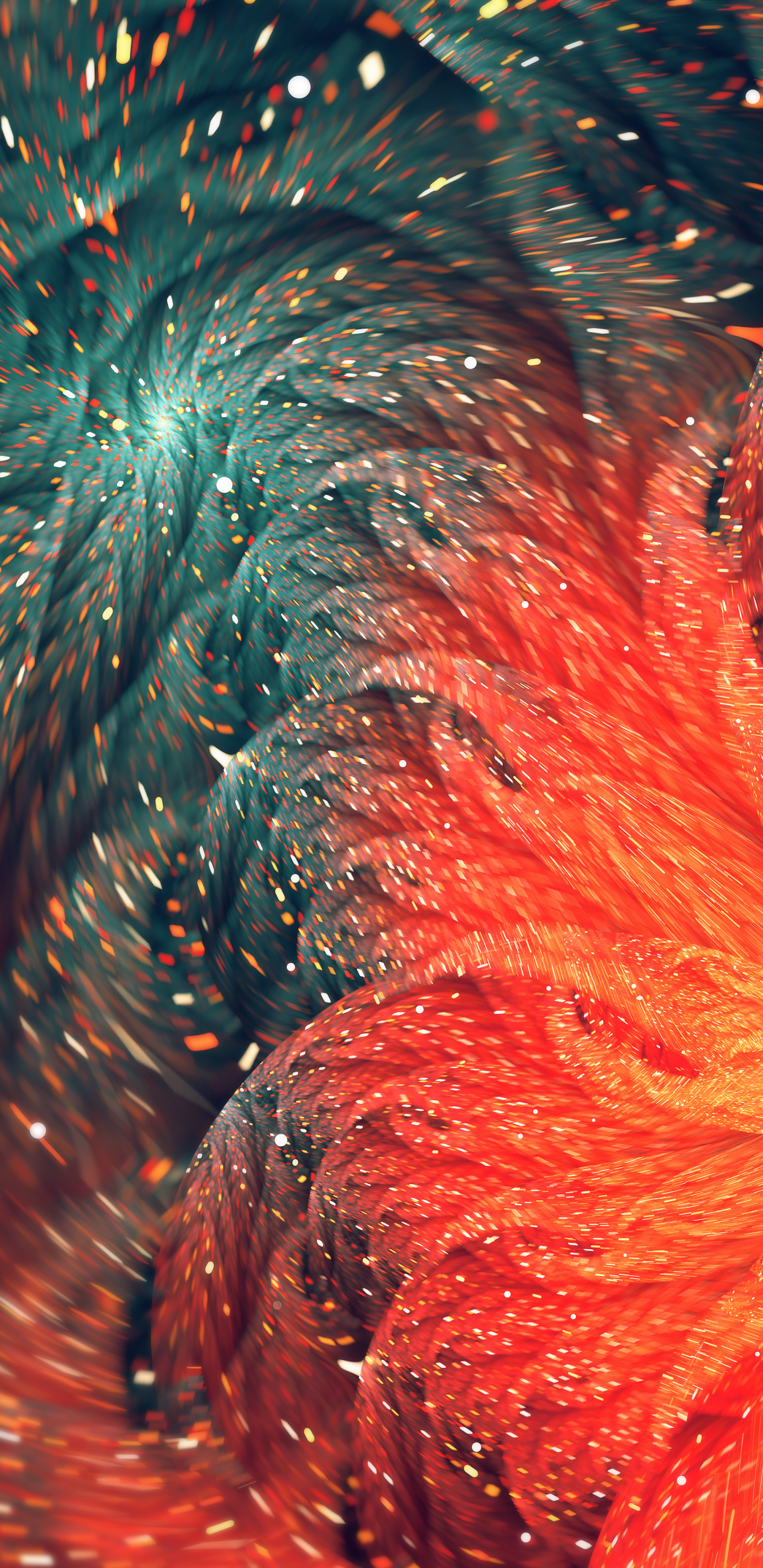 Download mobile wallpaper Abstract, Fractal for free.