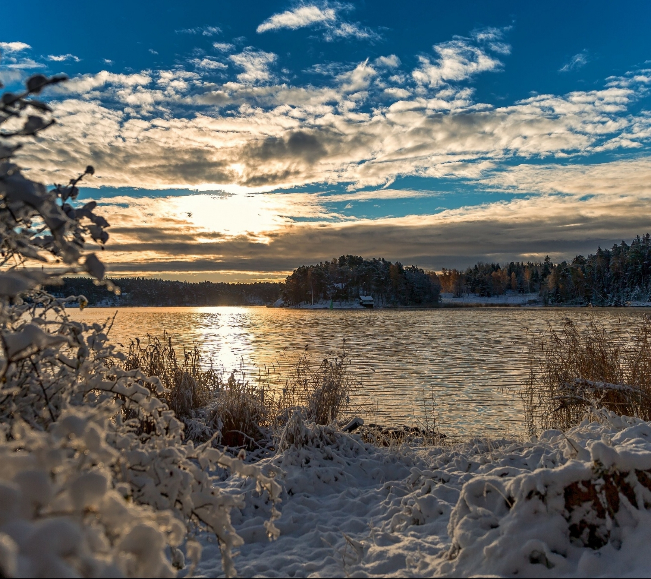 Handy-Wallpaper Winter, Erde/natur kostenlos herunterladen.