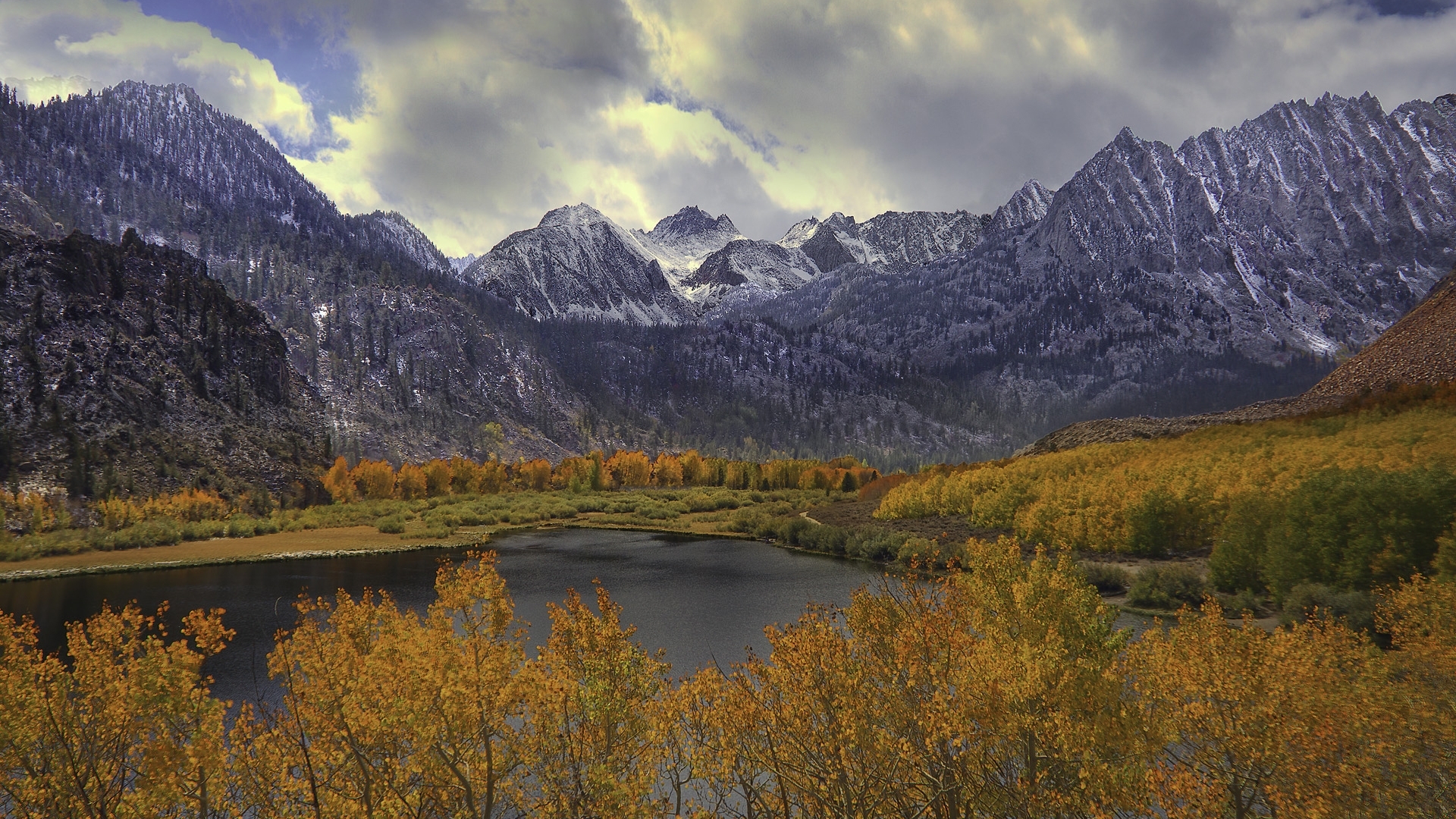 Baixe gratuitamente a imagem Natureza, Paisagem, Montanhas na área de trabalho do seu PC