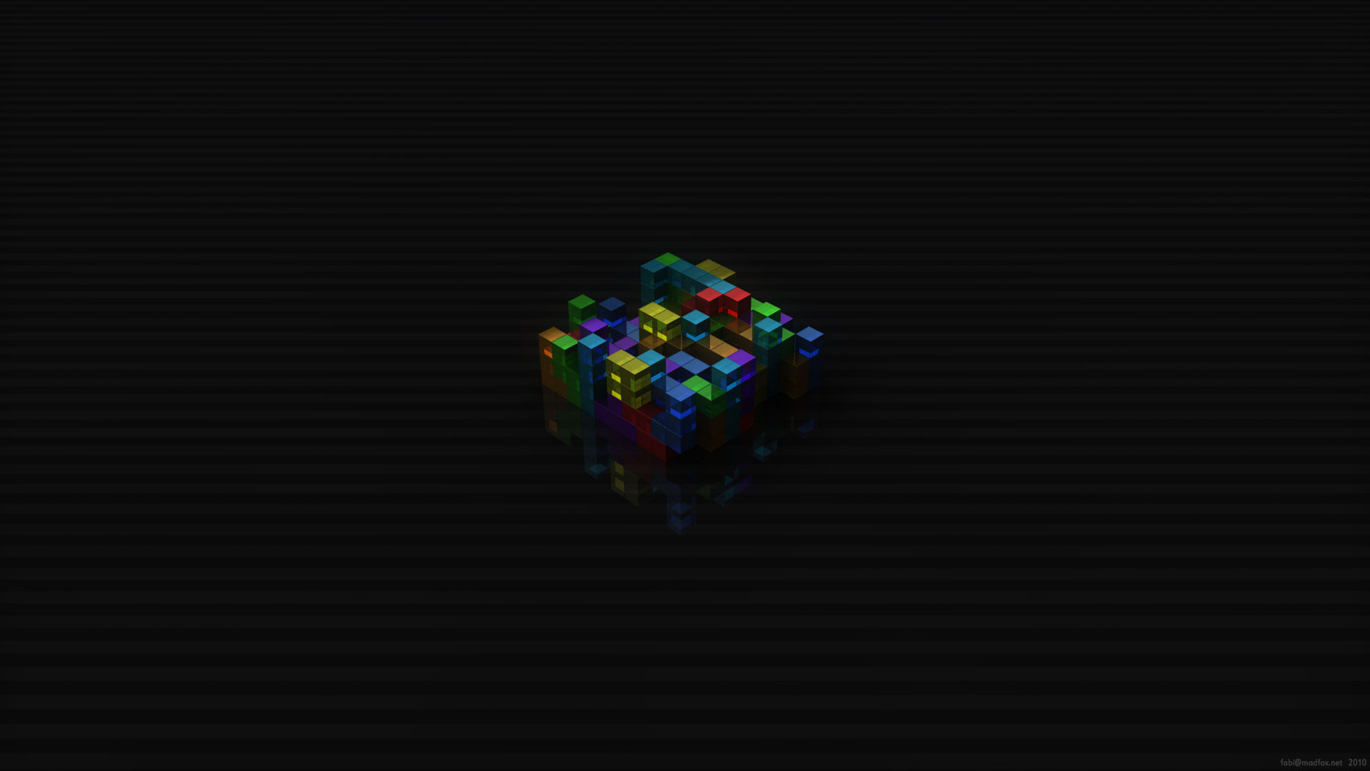 Télécharger des fonds d'écran Tetris Party Deluxe HD