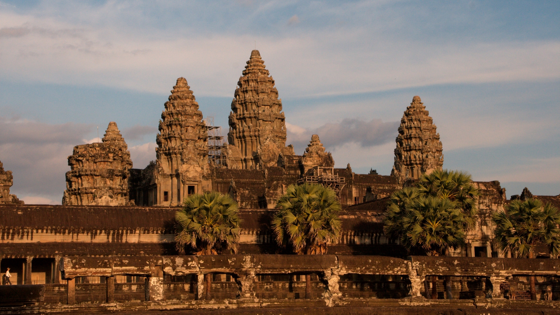 325280 descargar fondo de pantalla religioso, angkor wat, templos: protectores de pantalla e imágenes gratis