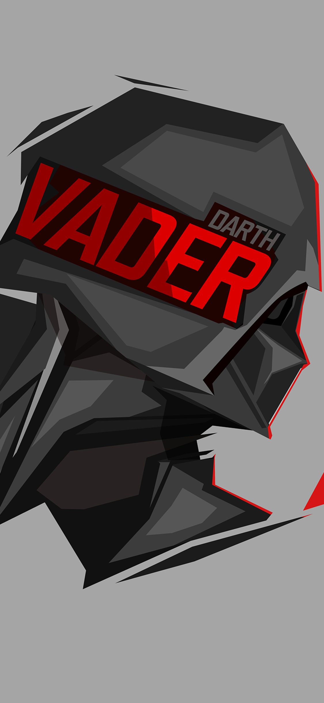 Handy-Wallpaper Darth Vader, Science Fiction, Krieg Der Sterne kostenlos herunterladen.