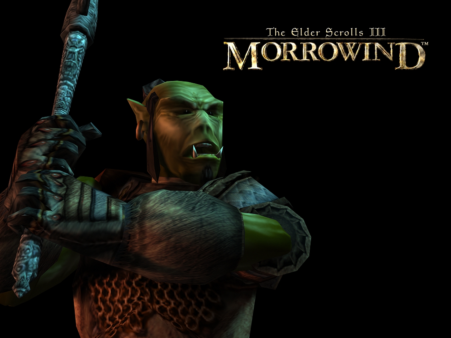 video game, the elder scrolls iii: morrowind, the elder scrolls