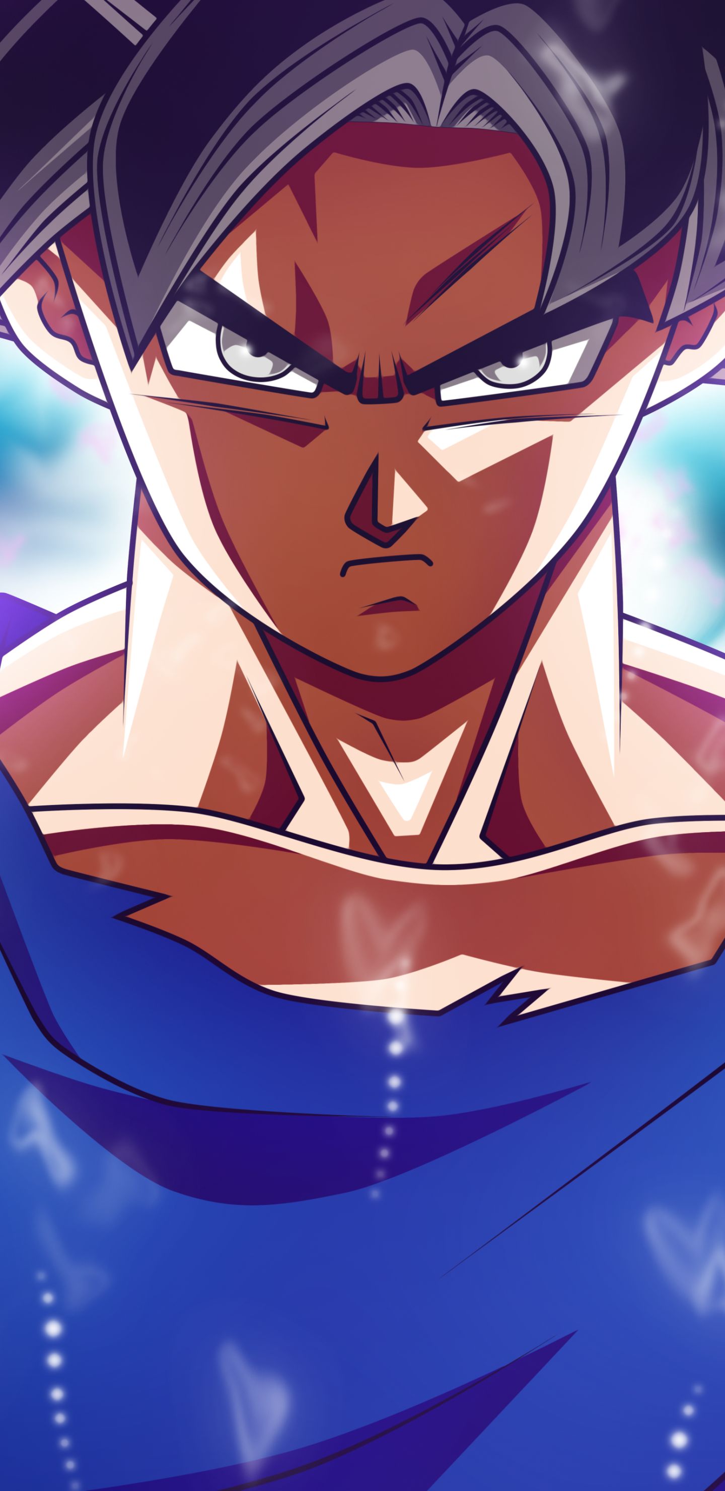 Descarga gratuita de fondo de pantalla para móvil de Esfera Del Dragón, Animado, Dragon Ball Super.