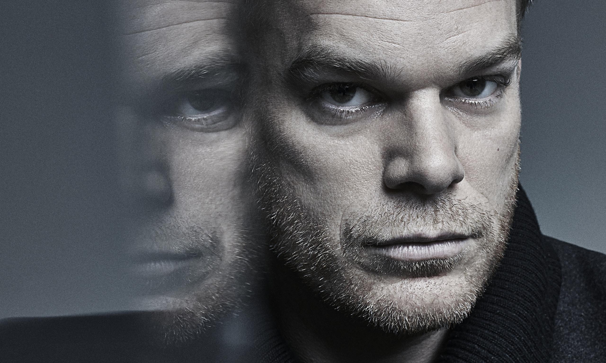 celebrity, michael c hall, actor, face
