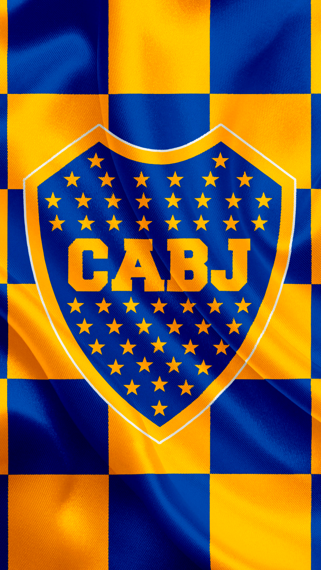 Download mobile wallpaper Sports, Logo, Emblem, Soccer, Boca Juniors for free.
