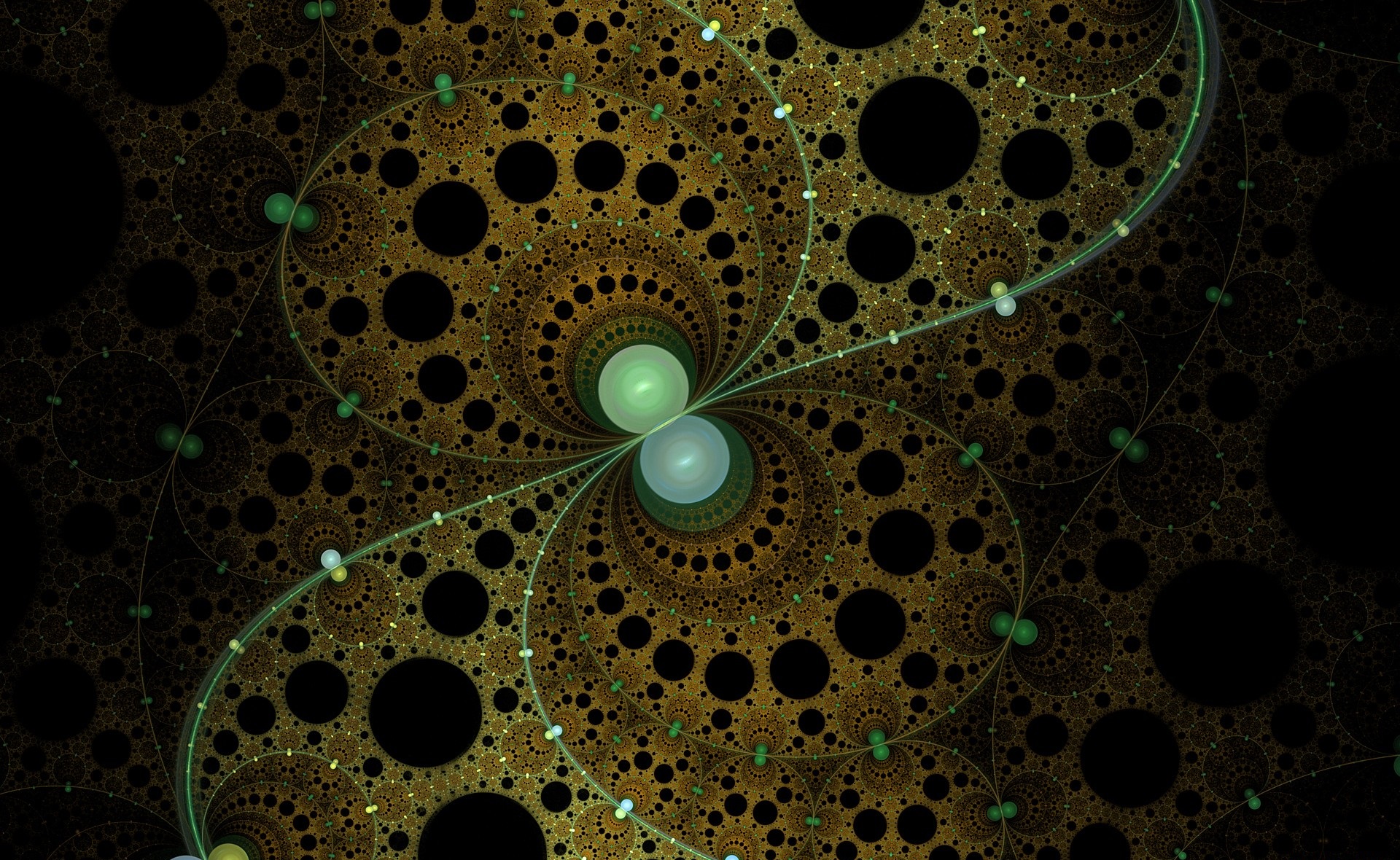 Download mobile wallpaper Abstract, Fractal for free.