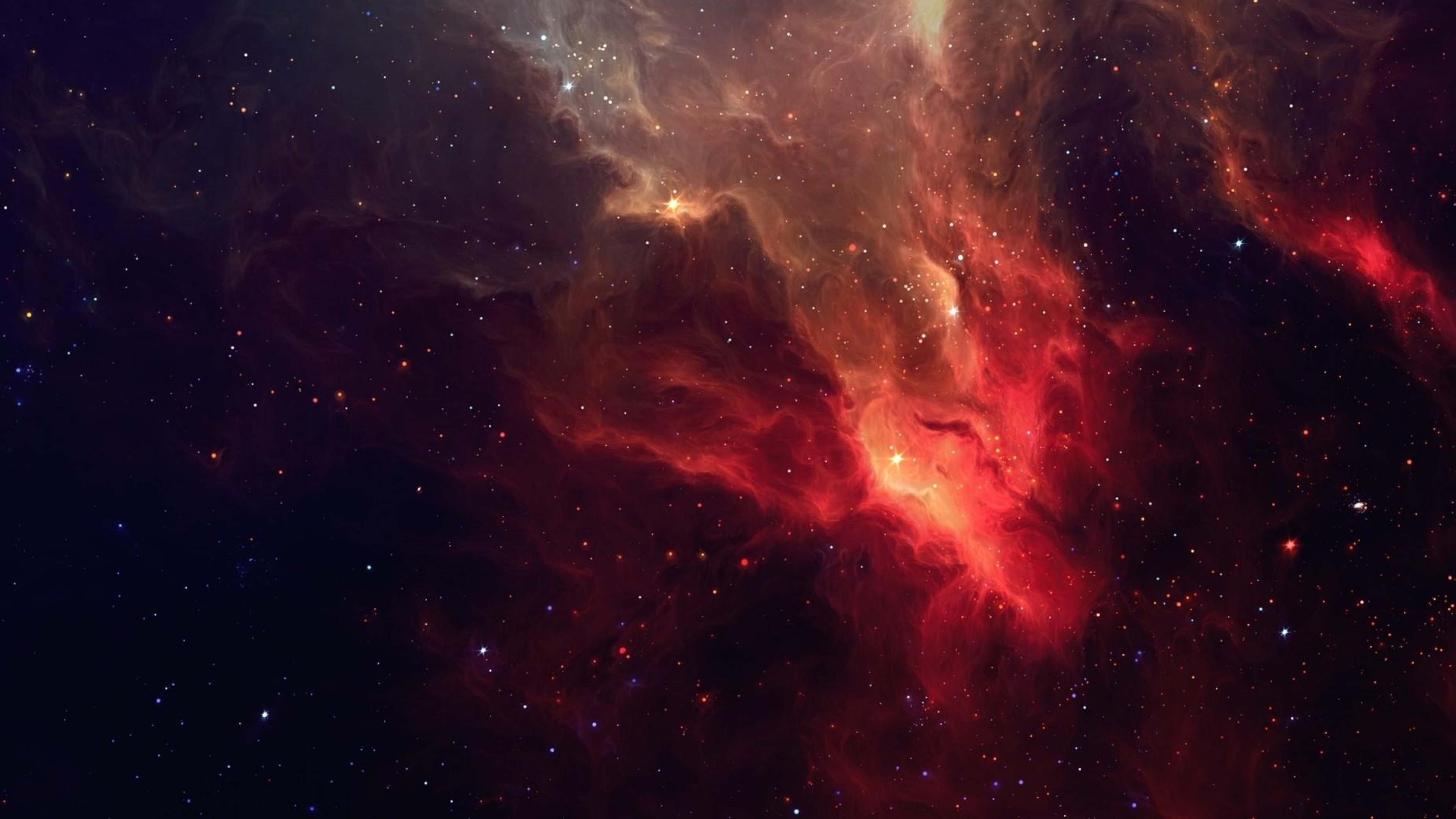 Descarga gratis la imagen Nebulosa, Galaxia, Ciencia Ficción en el escritorio de tu PC