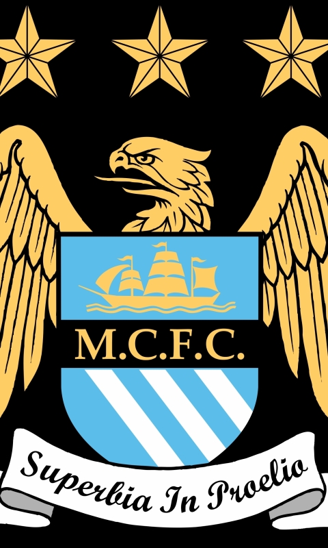 Descarga gratuita de fondo de pantalla para móvil de Fútbol, Deporte, Manchester City F C.