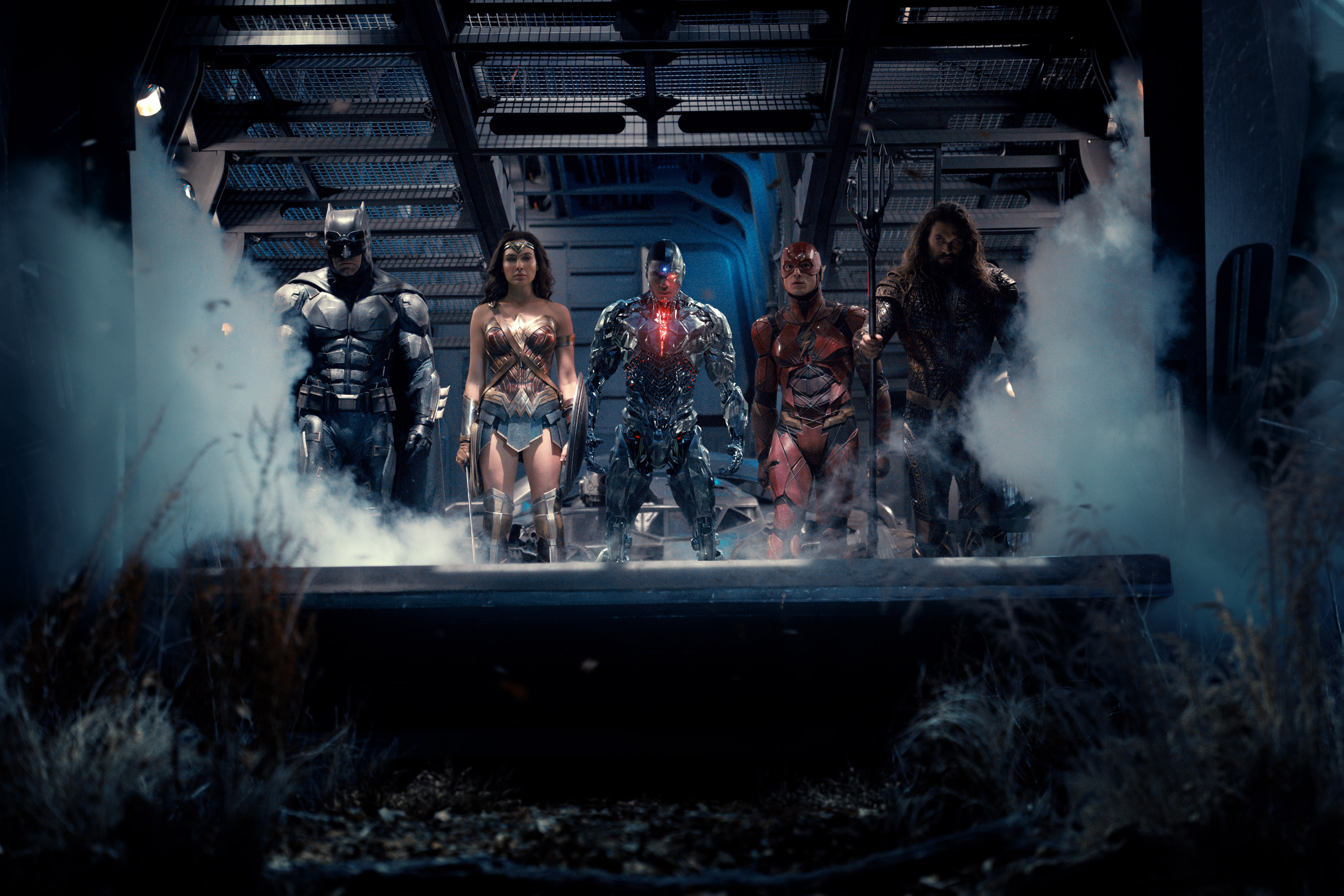 movie, justice league, aquaman, batman, cyborg (dc comics), flash, wonder woman