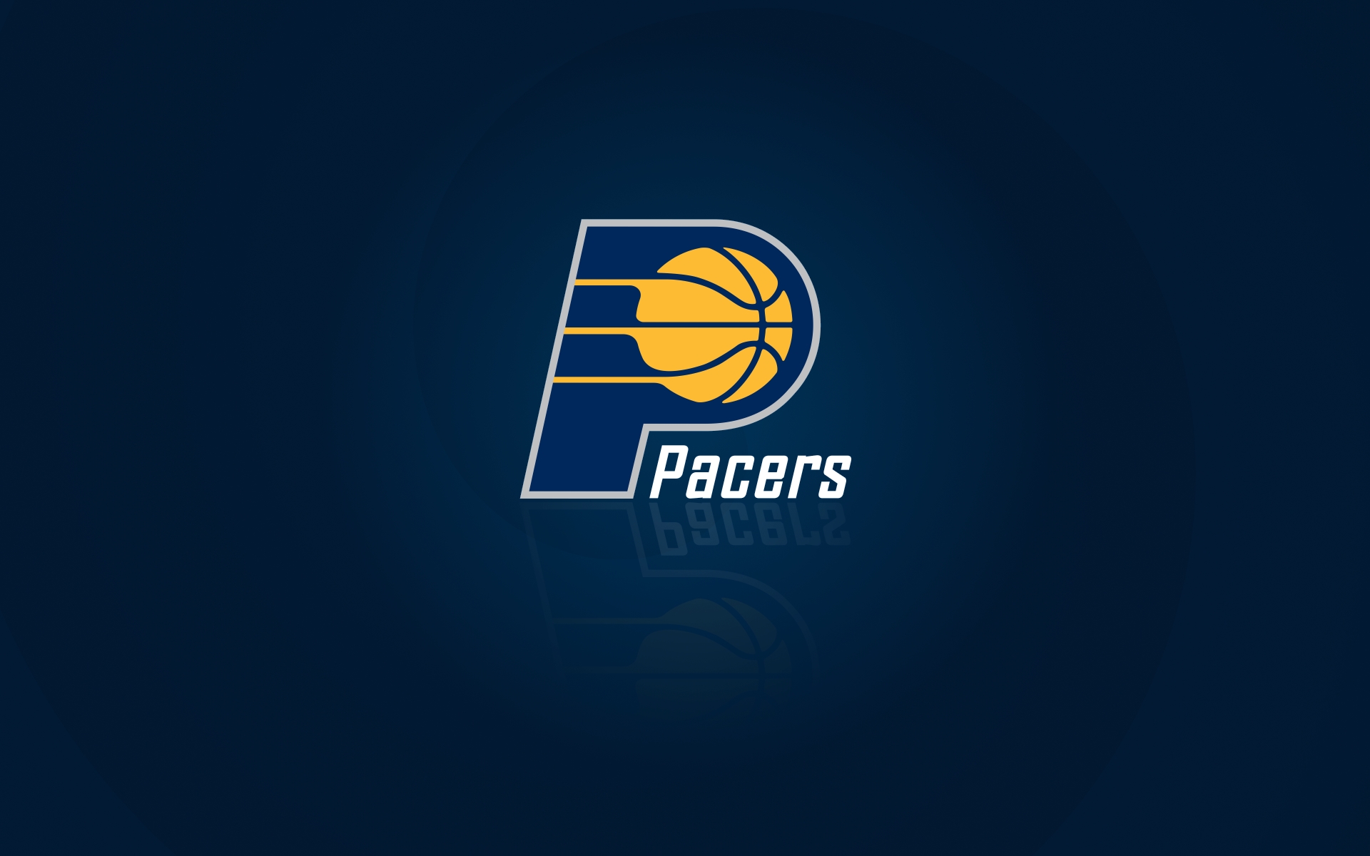 Download mobile wallpaper Sports, Basketball, Logo, Nba, Indiana Pacers for free.