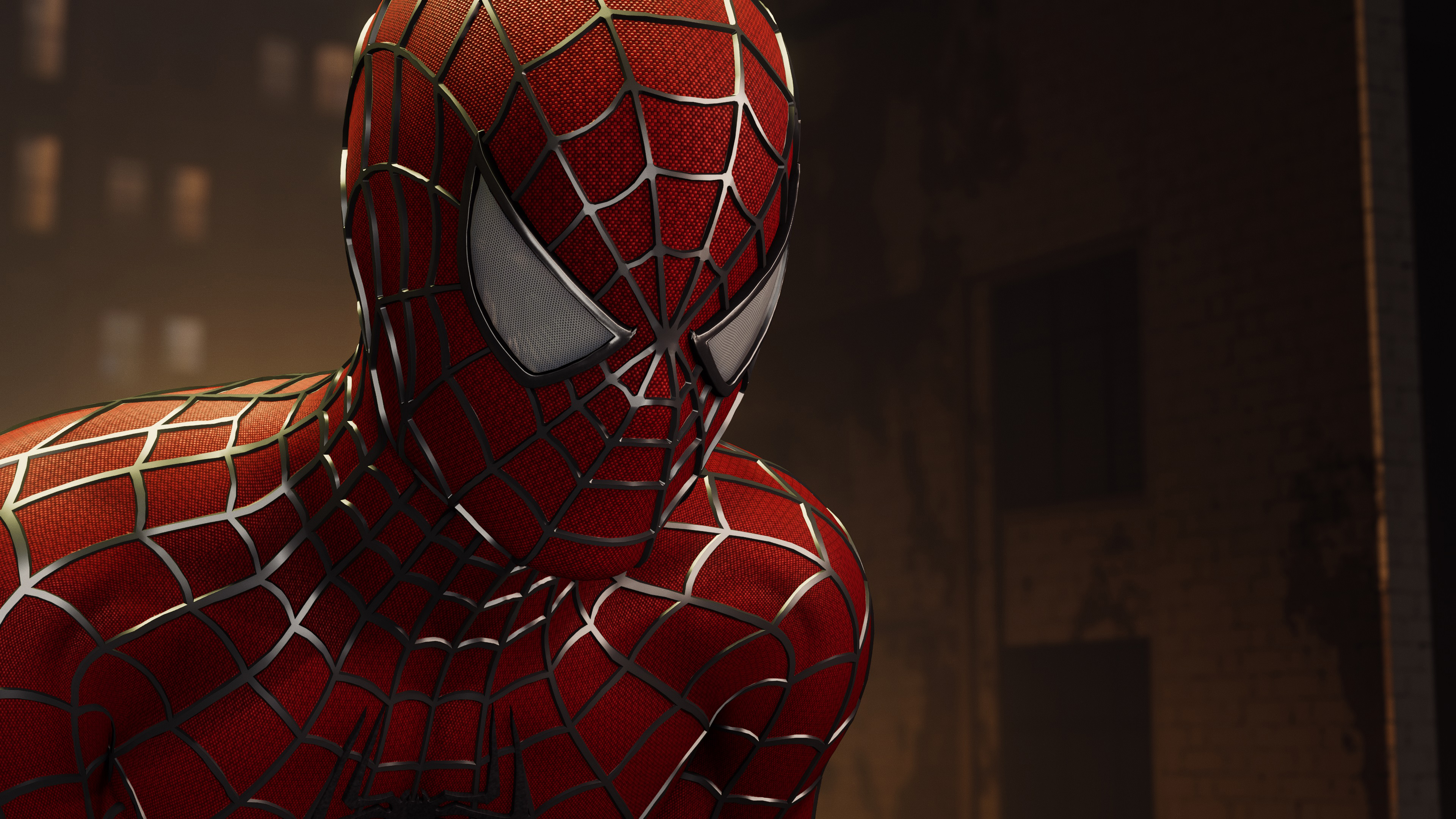Descarga gratis la imagen Historietas, Spider Man en el escritorio de tu PC