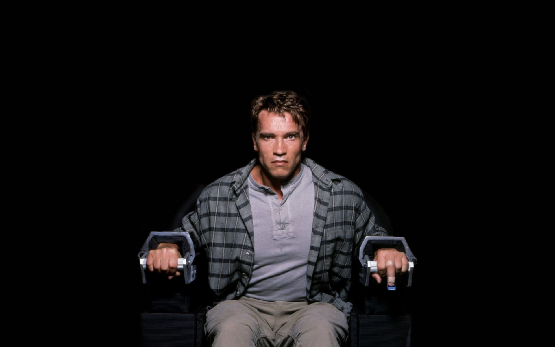 Téléchargez des papiers peints mobile Arnold Schwarzenegger, Célébrités gratuitement.
