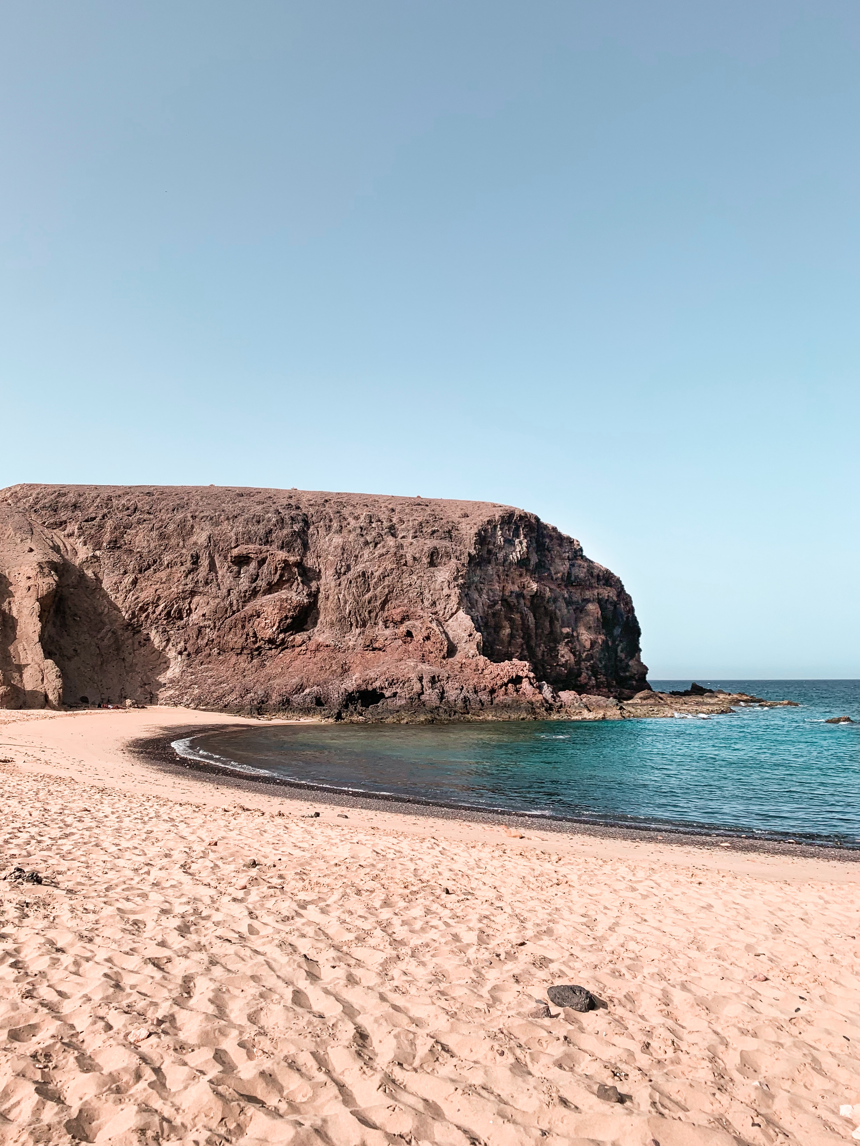 Laden Sie das Rock, Felsen, Küste, Sand, Sea, Natur, Strand-Bild kostenlos auf Ihren PC-Desktop herunter