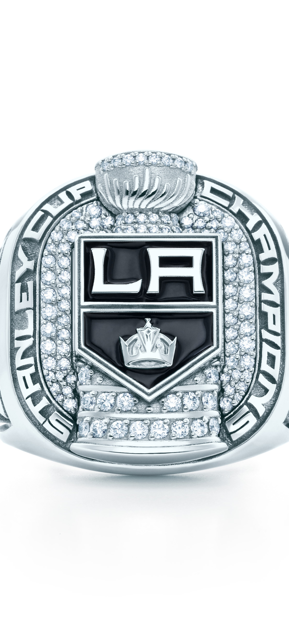 Download mobile wallpaper Sports, Hockey, Los Angeles Kings for free.
