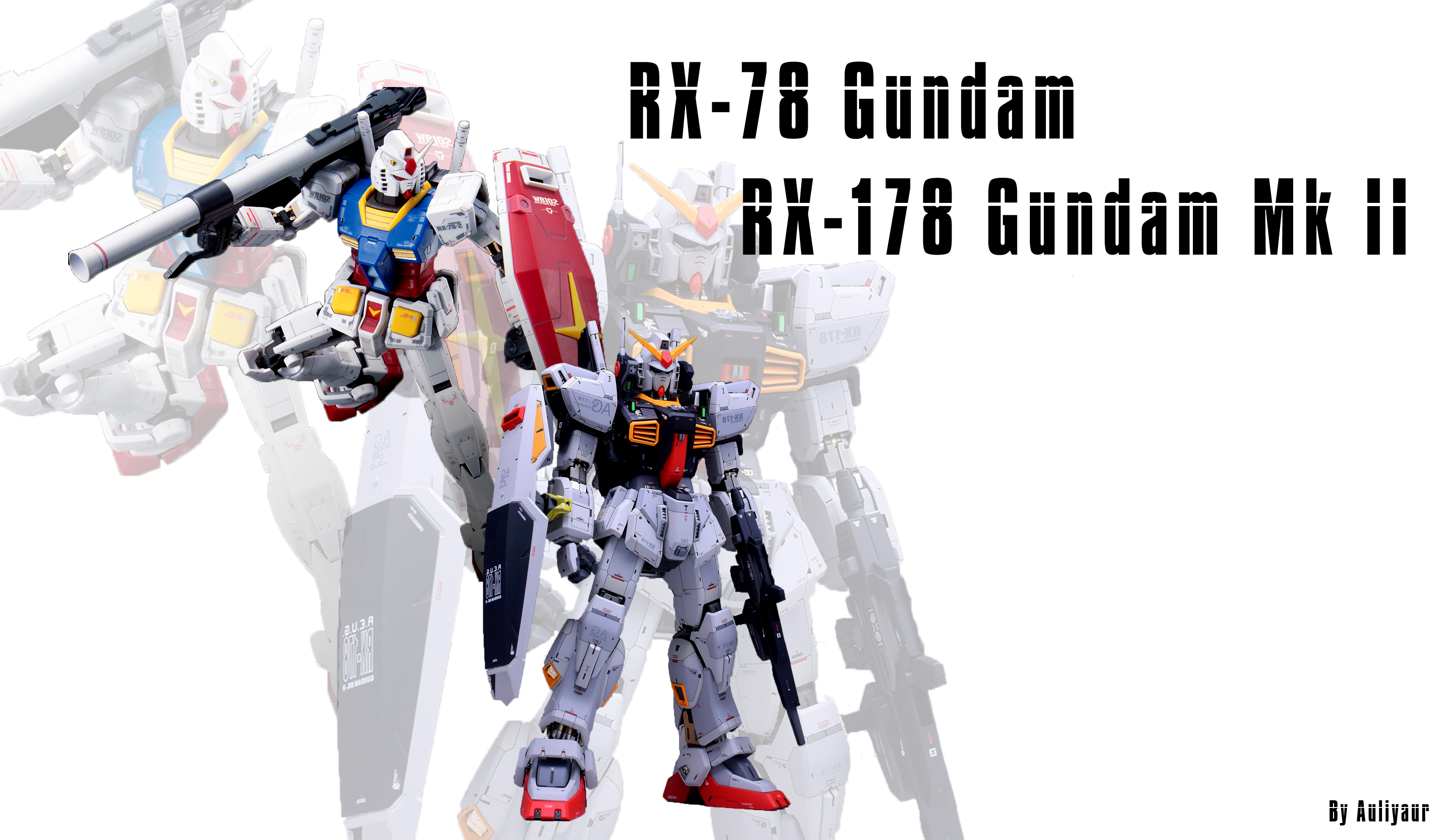 Descargar fondos de escritorio de Rx 78 2 Gundam HD