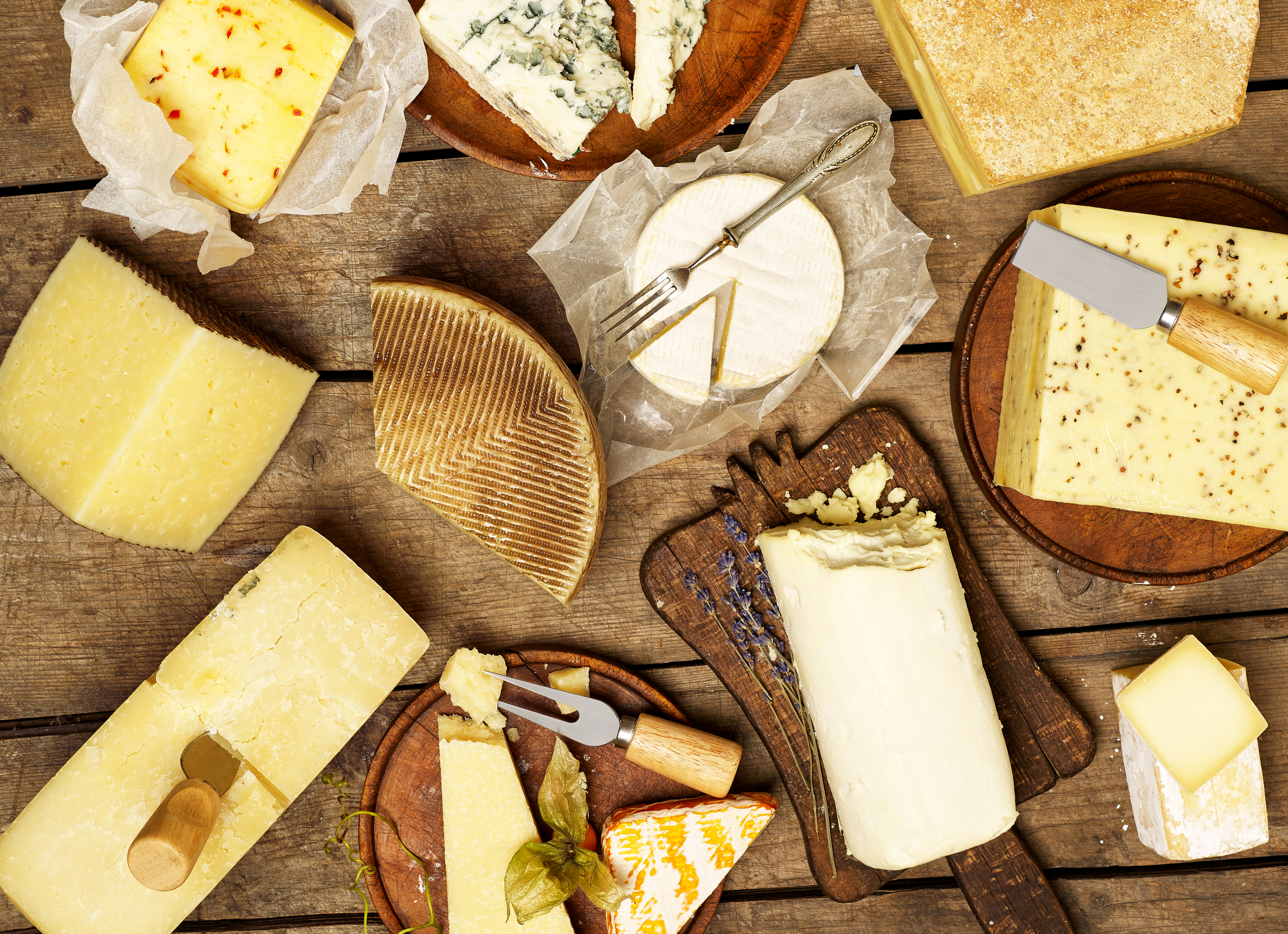 Handy-Wallpaper Käse, Nahrungsmittel, Stillleben kostenlos herunterladen.