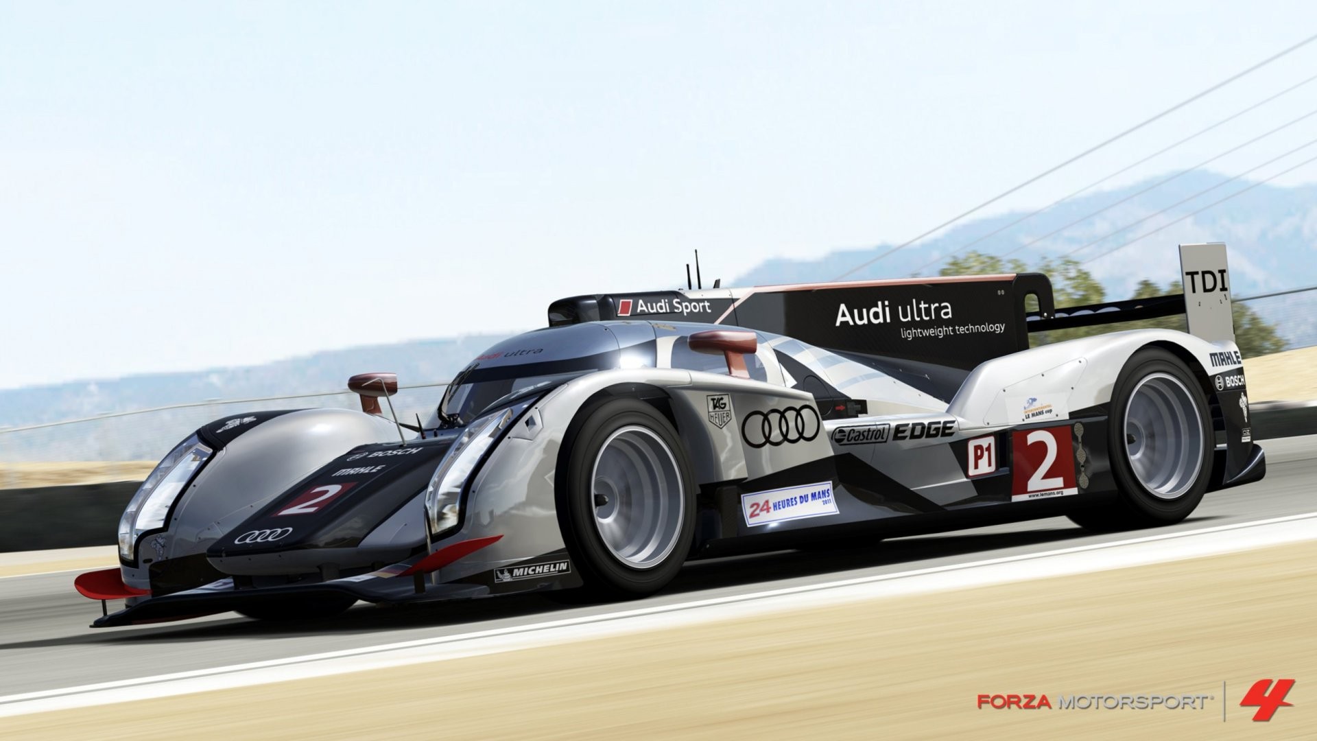Free download wallpaper Forza Motorsport, Forza, Video Game on your PC desktop