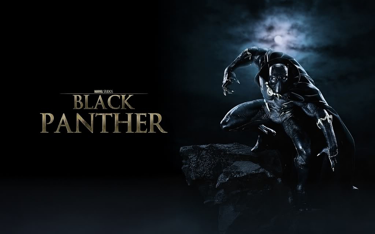 1453295 télécharger l'image black panther, bande dessinées, panthère noire (marvel comics) - fonds d'écran et économiseurs d'écran gratuits