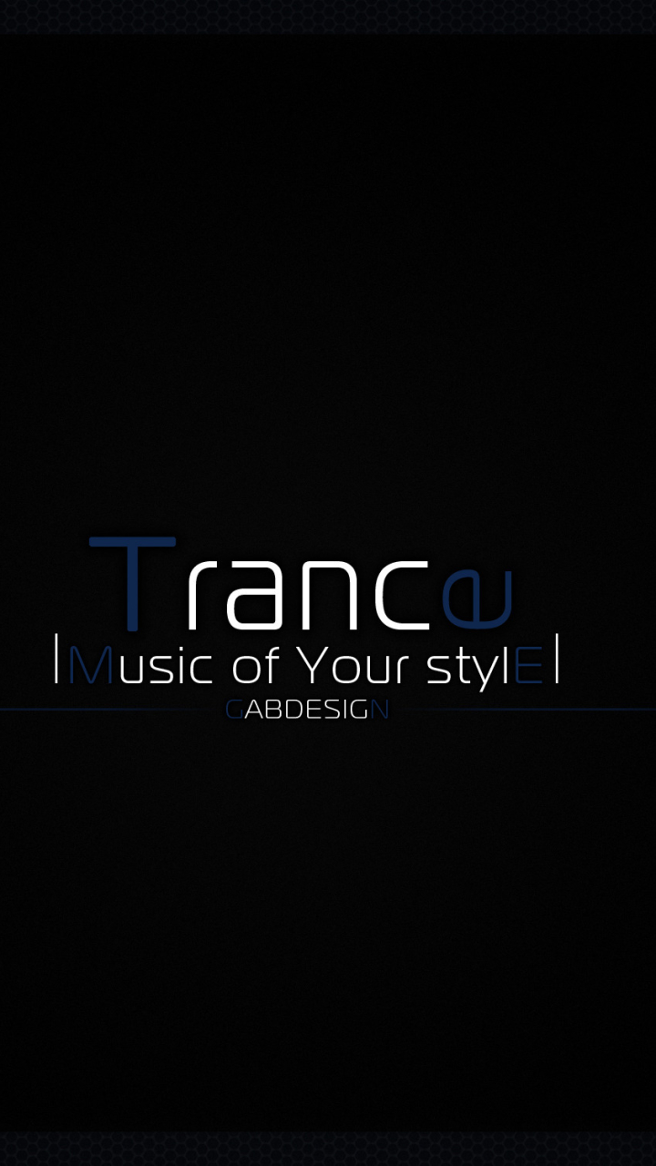 Descarga gratuita de fondo de pantalla para móvil de Música, Trance.