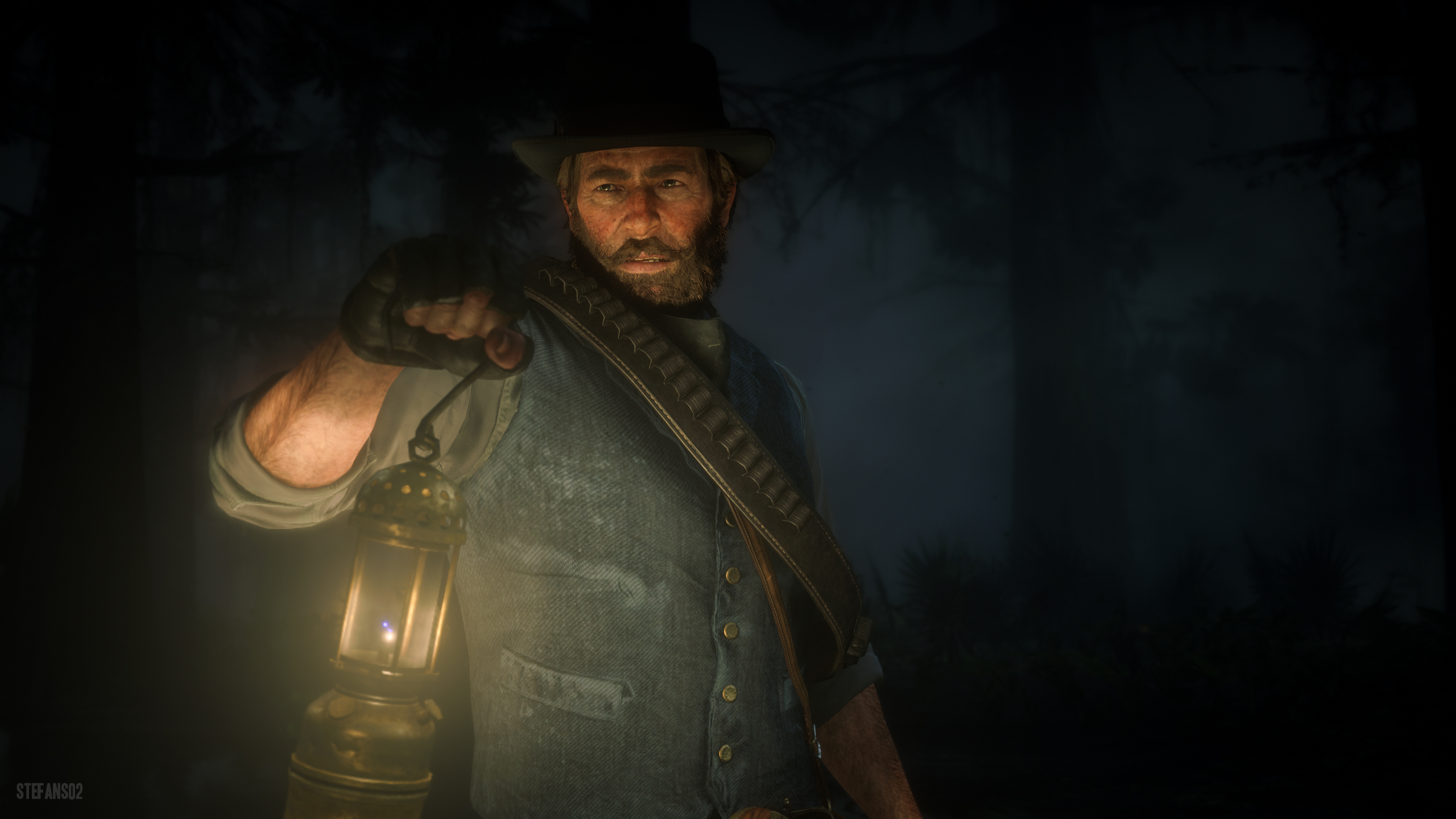 Free download wallpaper Video Game, Red Dead Redemption 2, Arthur Morgan, Red Dead on your PC desktop