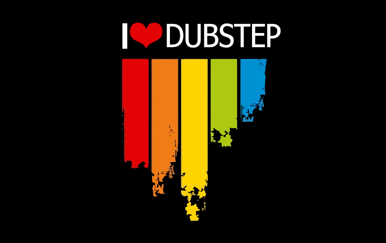 music, dubstep