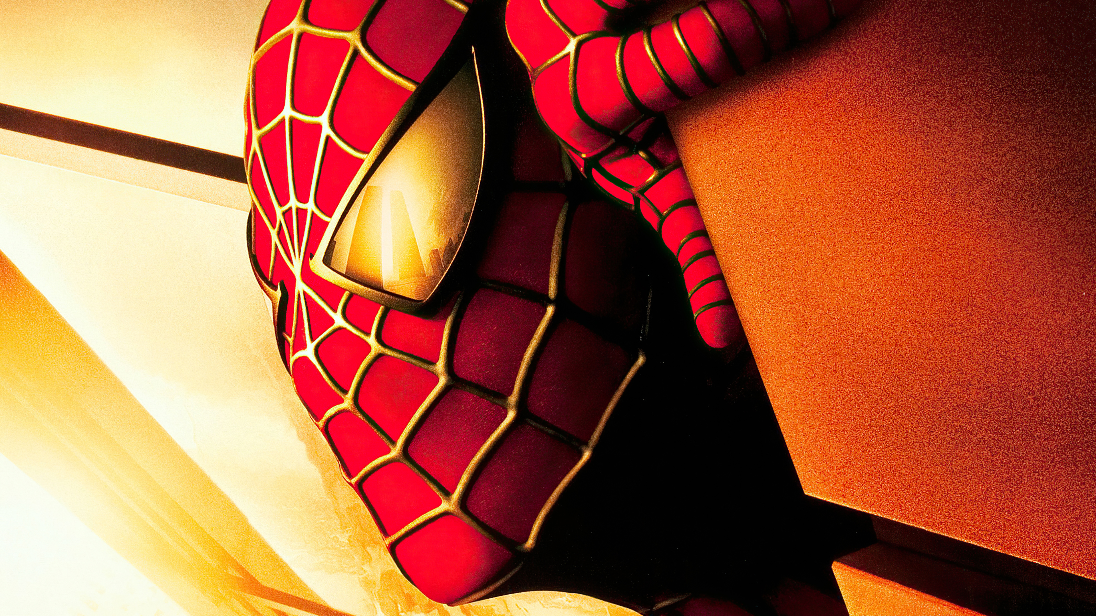 Téléchargez gratuitement l'image Spider Man, Film, Pierre Parker, Tobey Maguire sur le bureau de votre PC