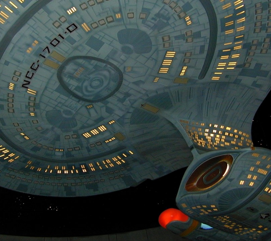 Handy-Wallpaper Star Trek, Science Fiction kostenlos herunterladen.