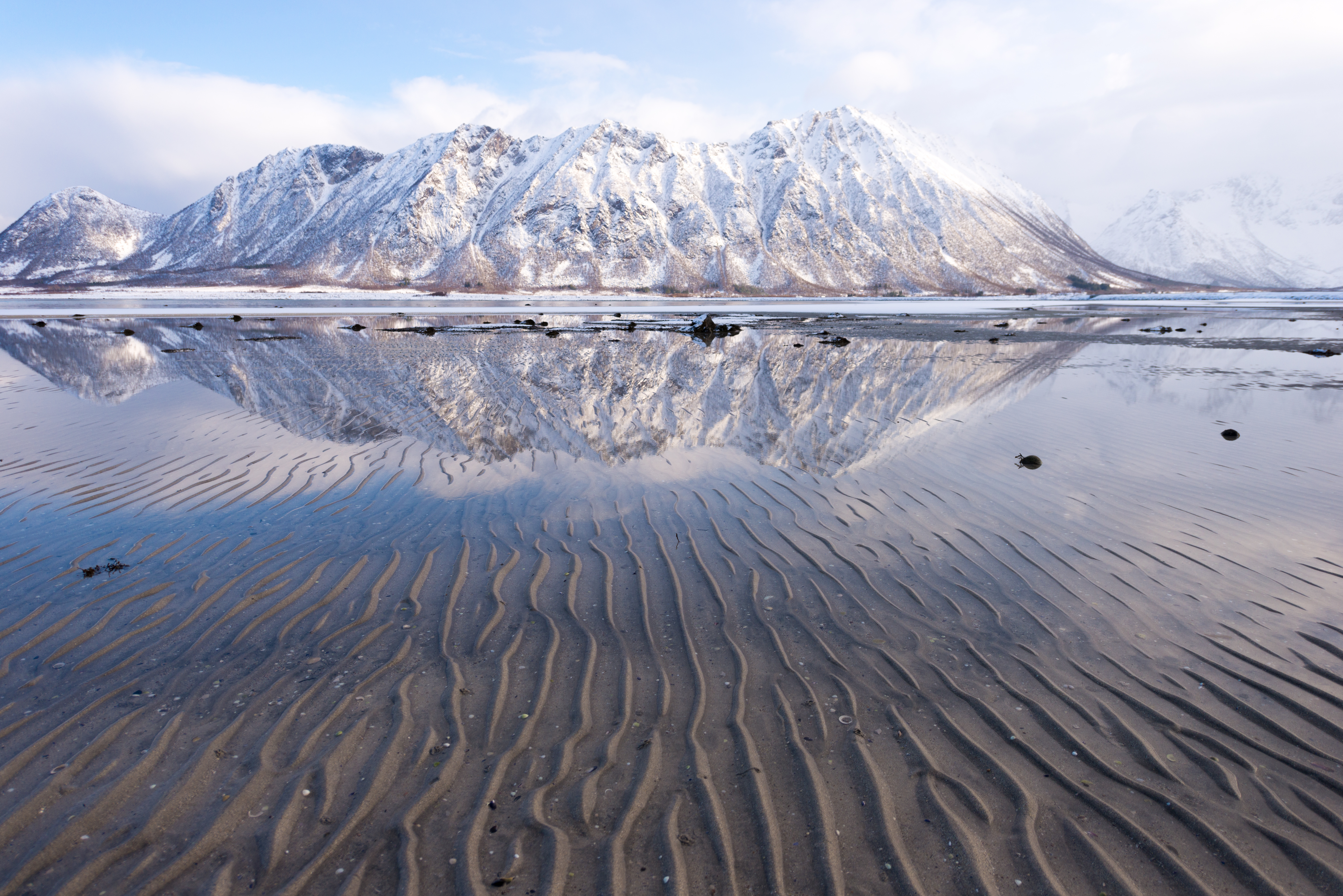 Laden Sie das Eis, Wasser, Natur, Mountains, Schnee, Landschaft-Bild kostenlos auf Ihren PC-Desktop herunter