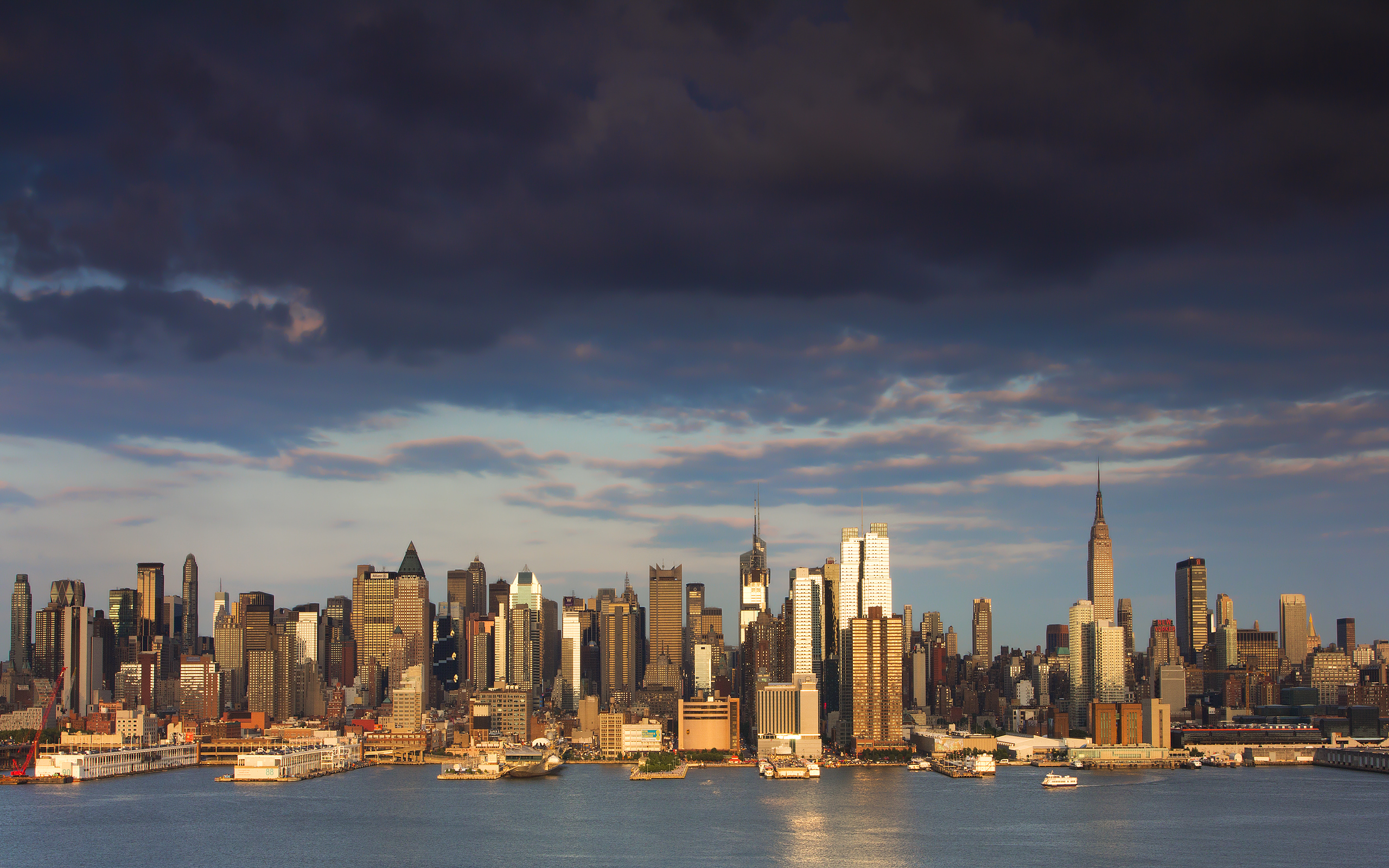 Laden Sie das Manhattan, New York, Städte, Menschengemacht-Bild kostenlos auf Ihren PC-Desktop herunter