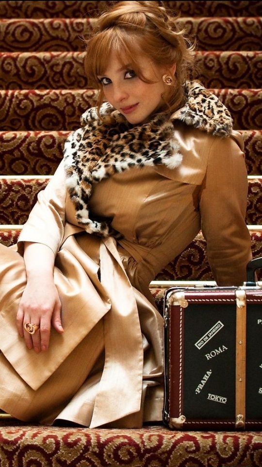 women, vica kerekes, photography, actress