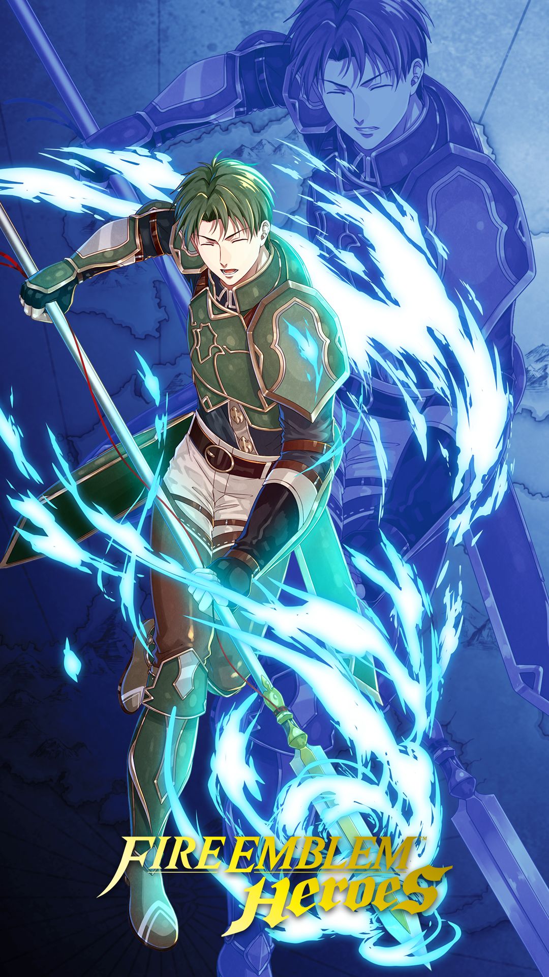 Download mobile wallpaper Video Game, Fire Emblem, Fire Emblem Heroes for free.