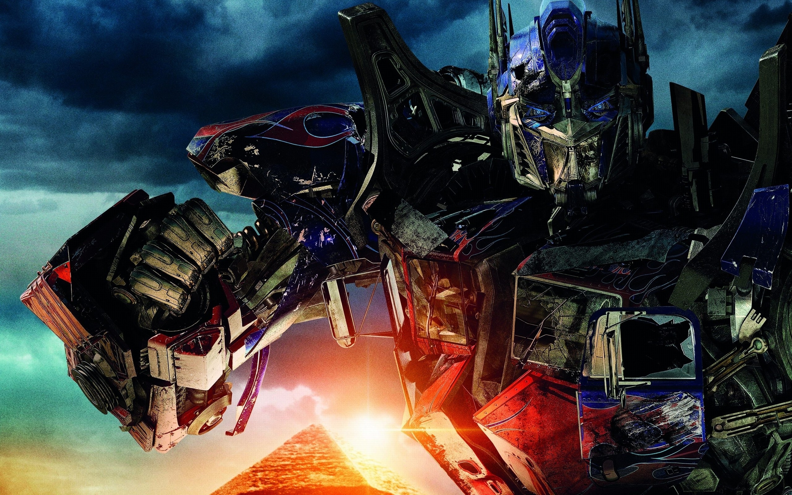 Best Transformers 4K