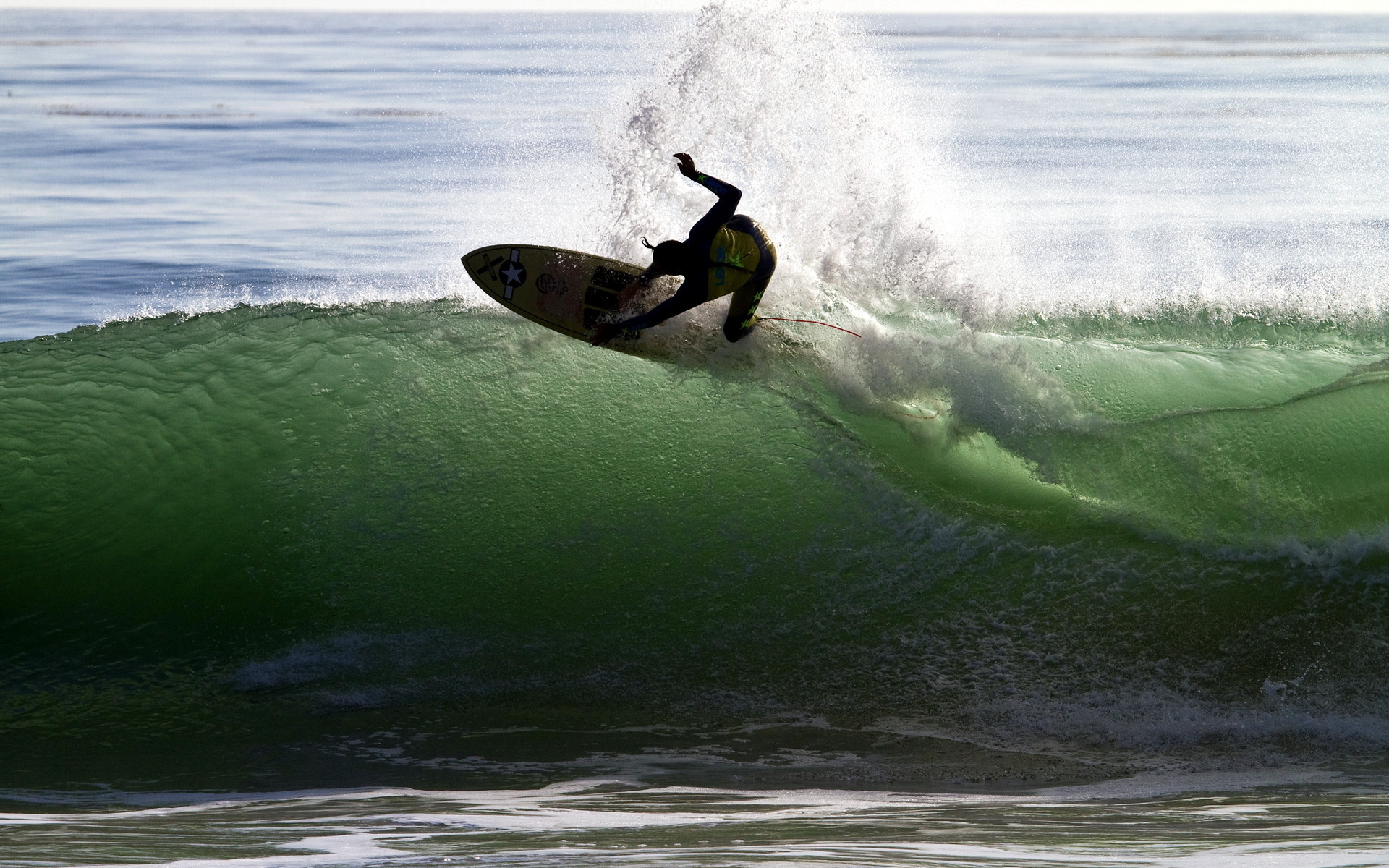 Download mobile wallpaper Sports, Surfing for free.