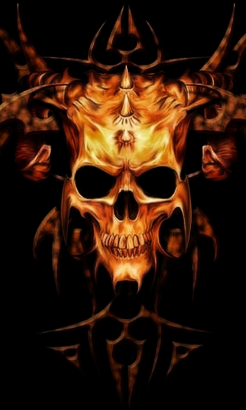 Download mobile wallpaper Music, Heavy Metal for free.