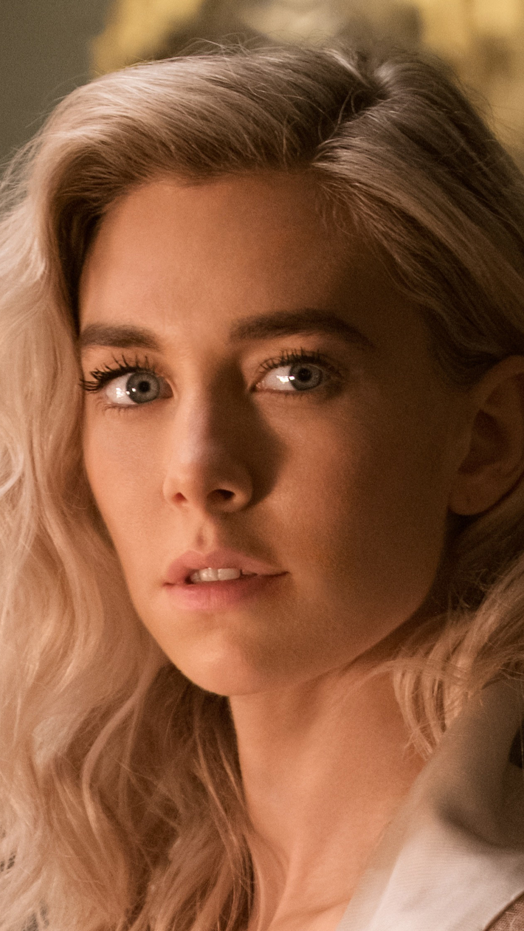 Download mobile wallpaper Movie, Mission: Impossible, Vanessa Kirby, Mission: Impossible Fallout for free.