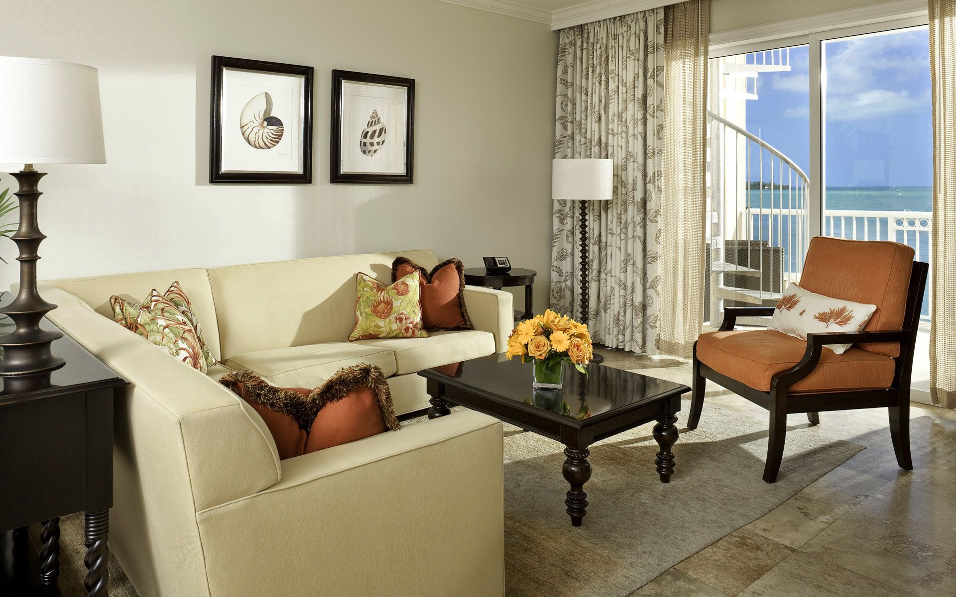 room, miscellanea, miscellaneous, style, furniture, coziness, comfort HD wallpaper