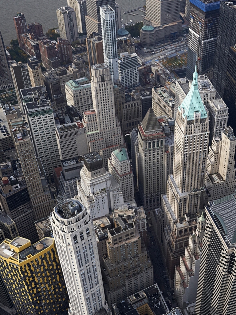 Baixar papel de parede para celular de Cidades, Nova York, Feito Pelo Homem gratuito.