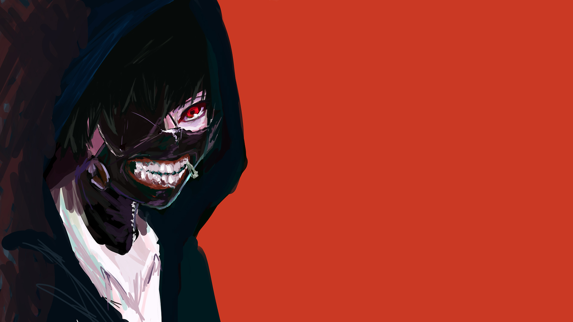 Descarga gratis la imagen Animado, Ken Kaneki, Tokyo Ghoul en el escritorio de tu PC