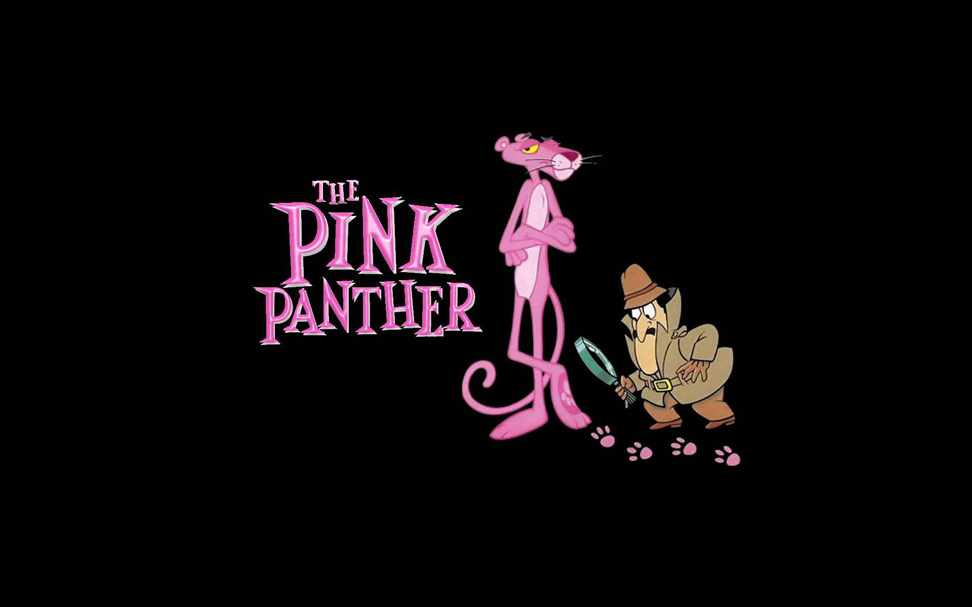 1485934 descargar imagen pantera rosa, el show de la pantera rosa, series de televisión: fondos de pantalla y protectores de pantalla gratis