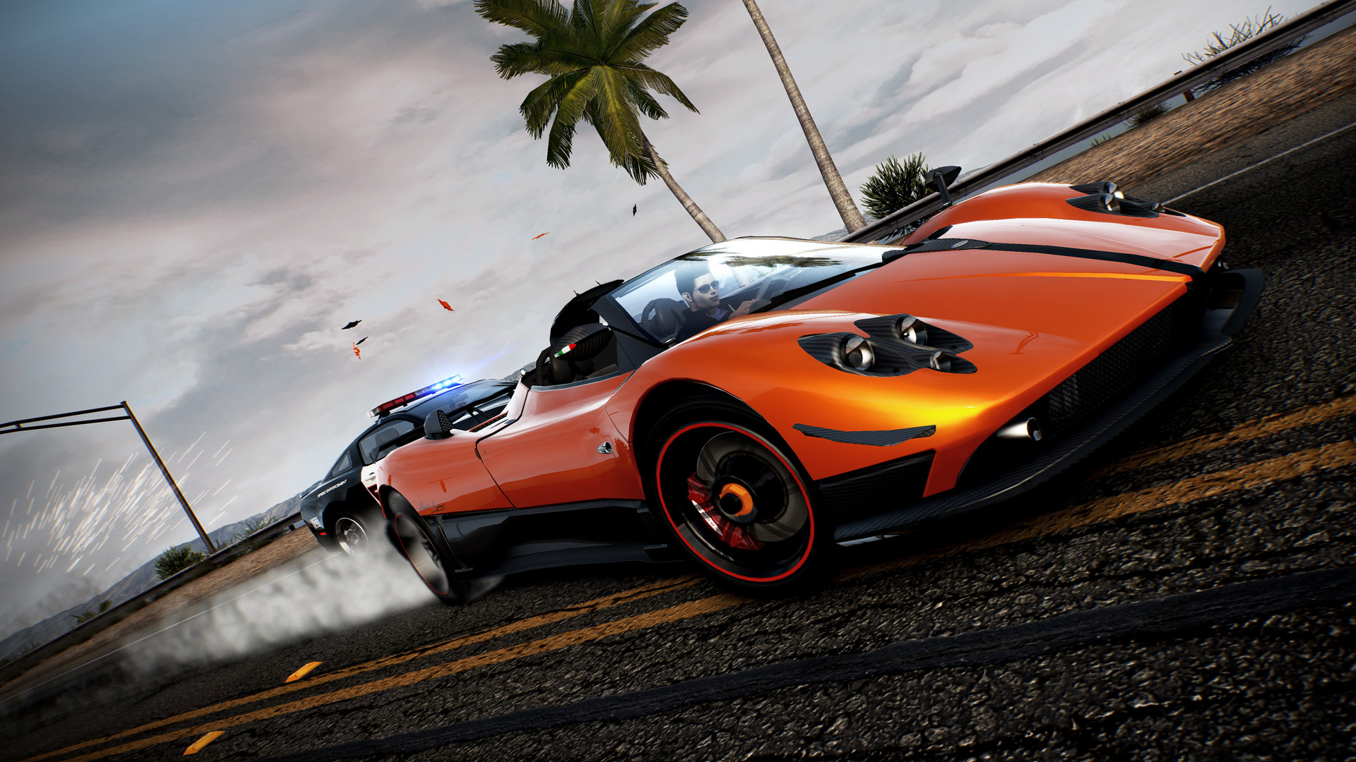 490415 Обои и Need For Speed: Hot Pursuit Remastered картинки на рабочий стол. Скачать  заставки на ПК бесплатно