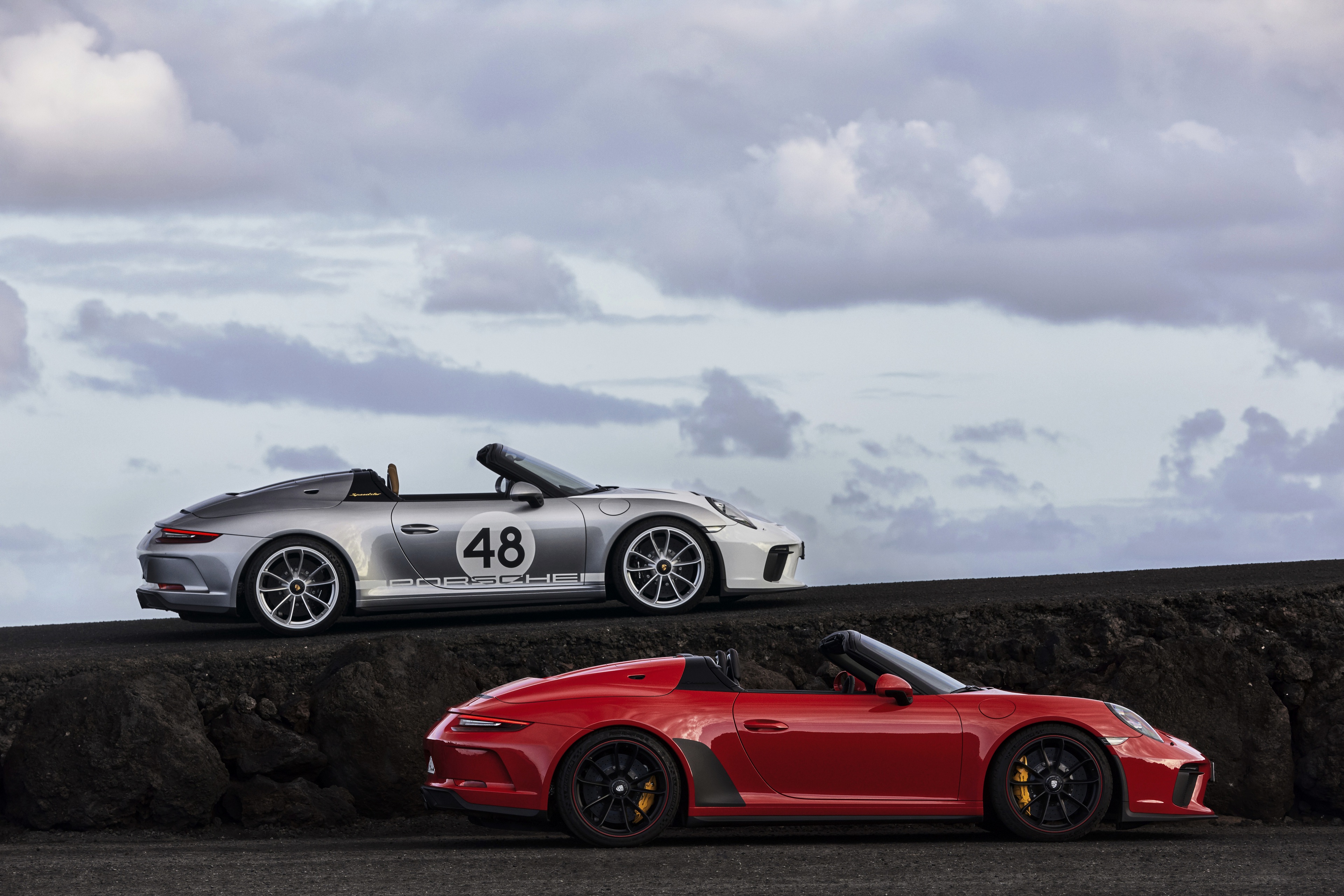 Descarga gratuita de fondo de pantalla para móvil de Porsche, Porsche 911, Vehículos.