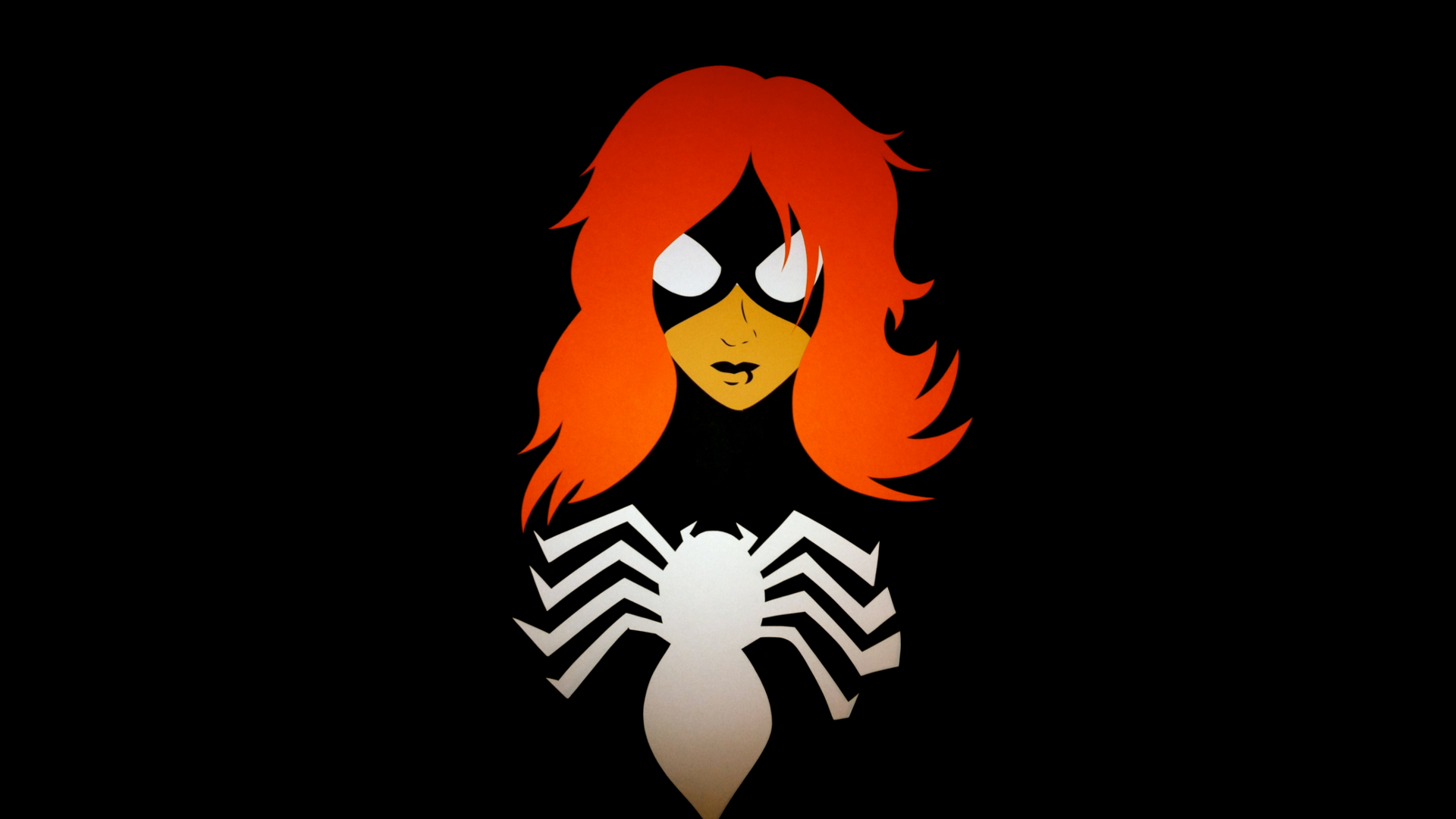 comics, spider girl, anya corazon