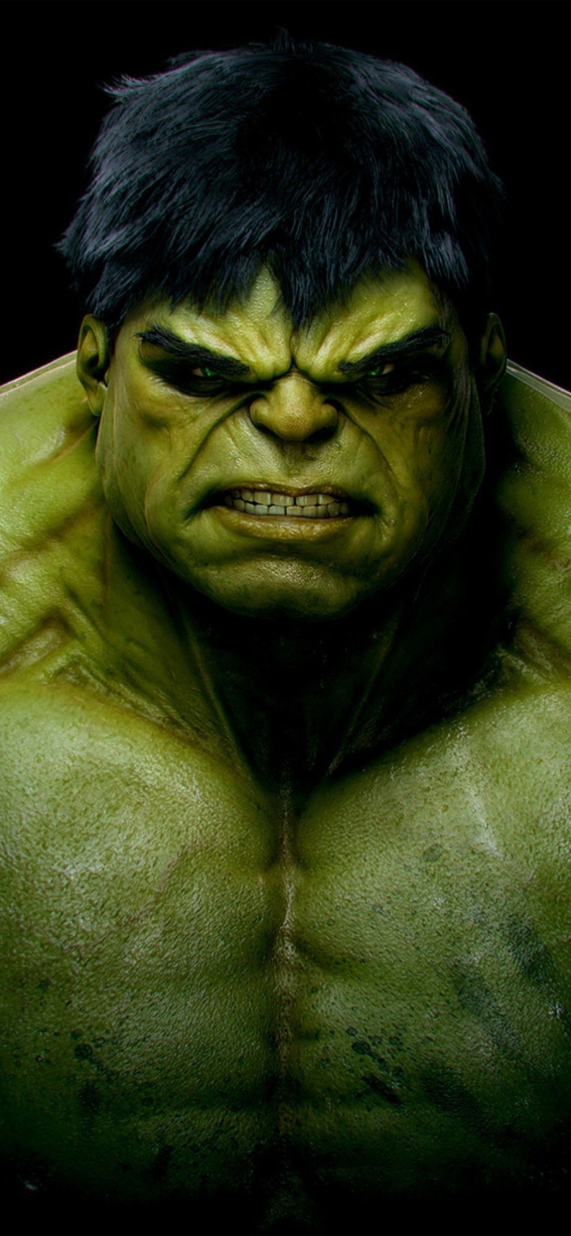 Download mobile wallpaper Hulk, Movie for free.