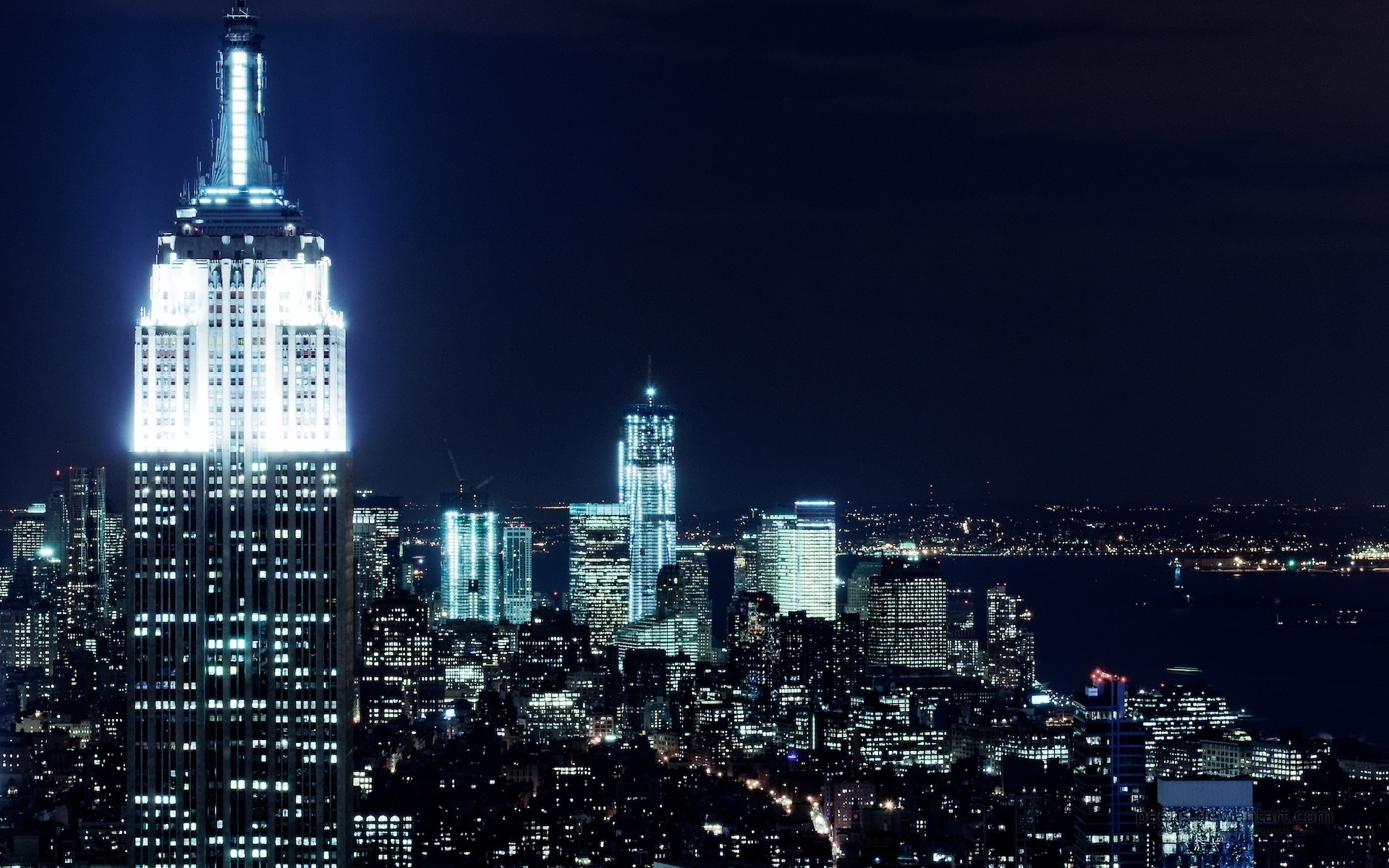 290051 descargar fondo de pantalla edificio empire state, hecho por el hombre, nueva york, ciudades: protectores de pantalla e imágenes gratis