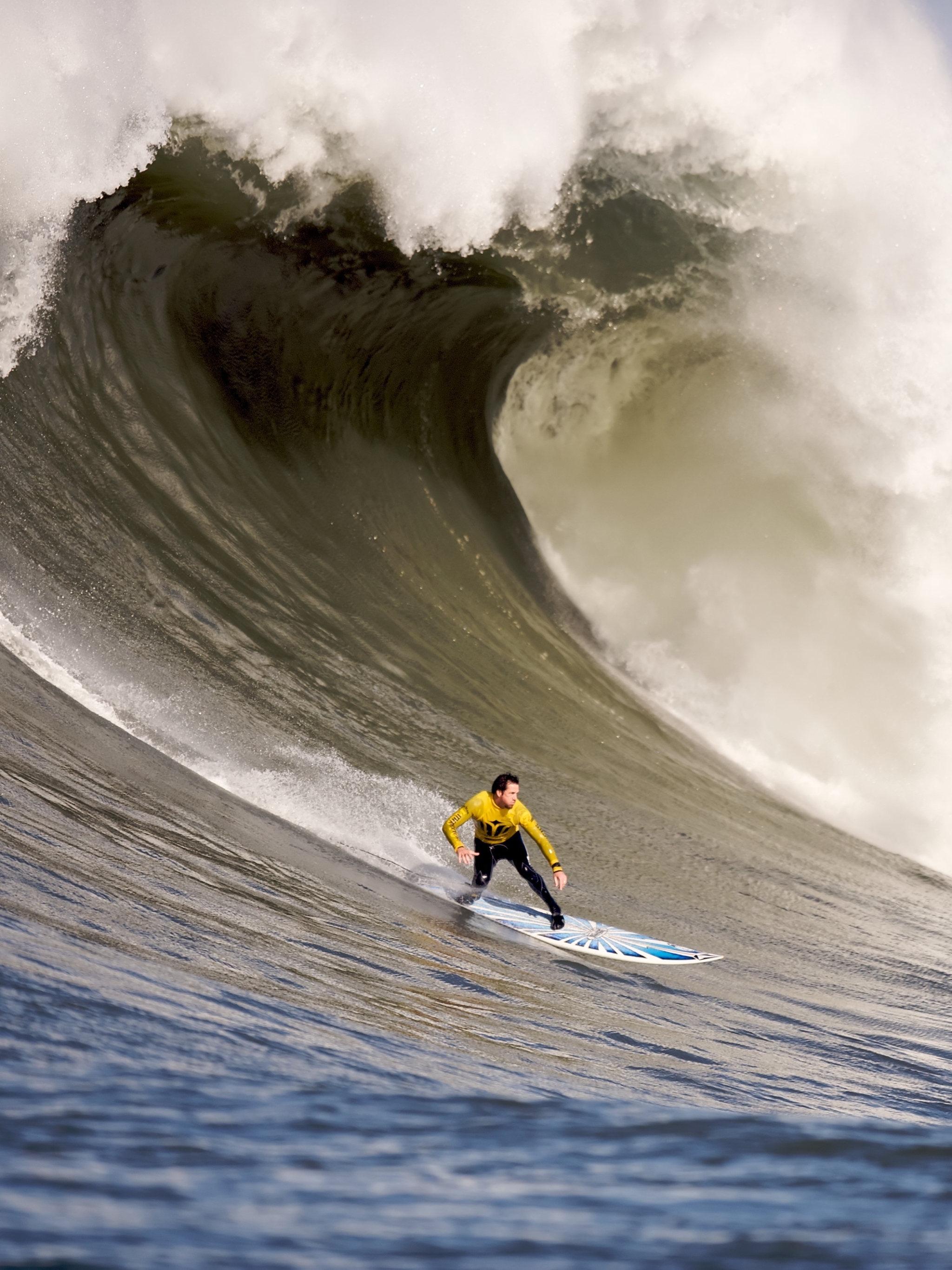 Descarga gratuita de fondo de pantalla para móvil de Surf, Deporte.