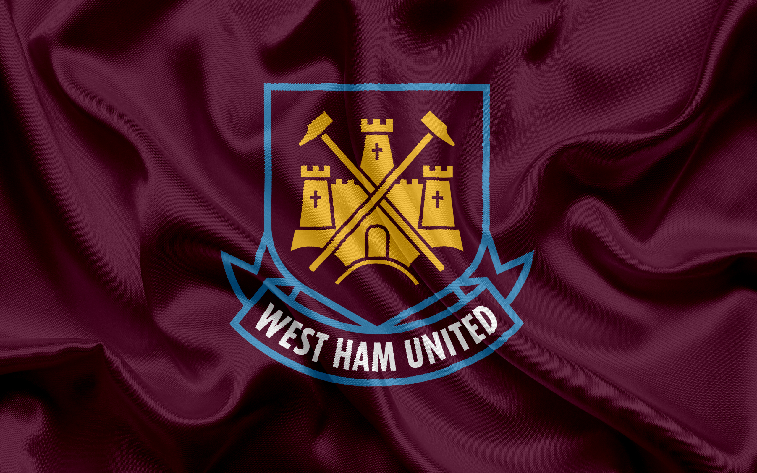 Die besten West Ham United-Hintergründe für den Telefonbildschirm