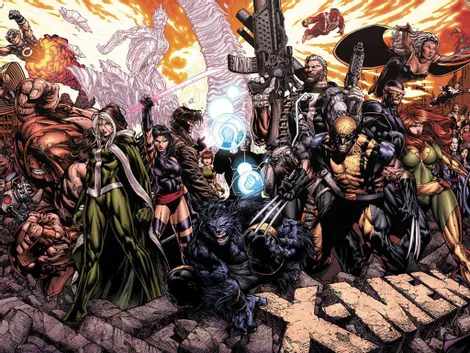 Free X Men 4K Wallpapers & Desktop HD Backgrounds for PC
